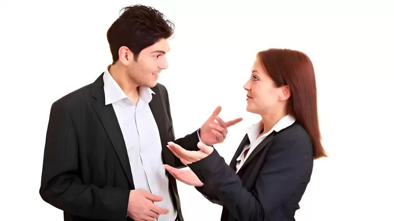 Сможешь ли ты обходиться без слов в общении с другими людьми?