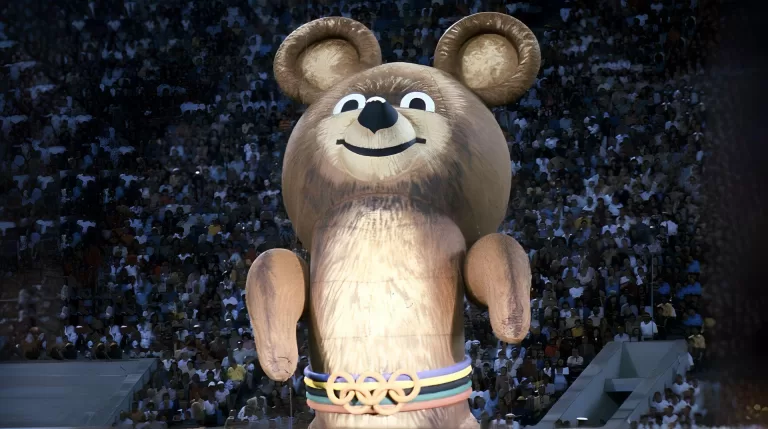 Что вы знаете об истории Олимпиад?