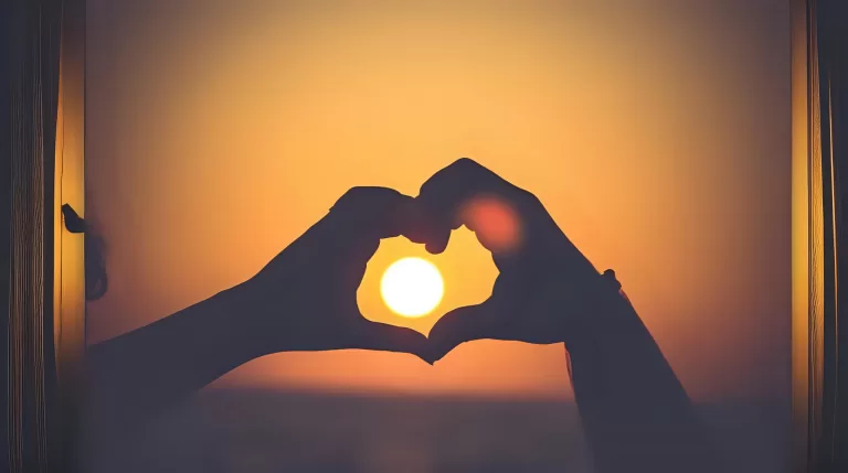 Определи свою вторую половинку