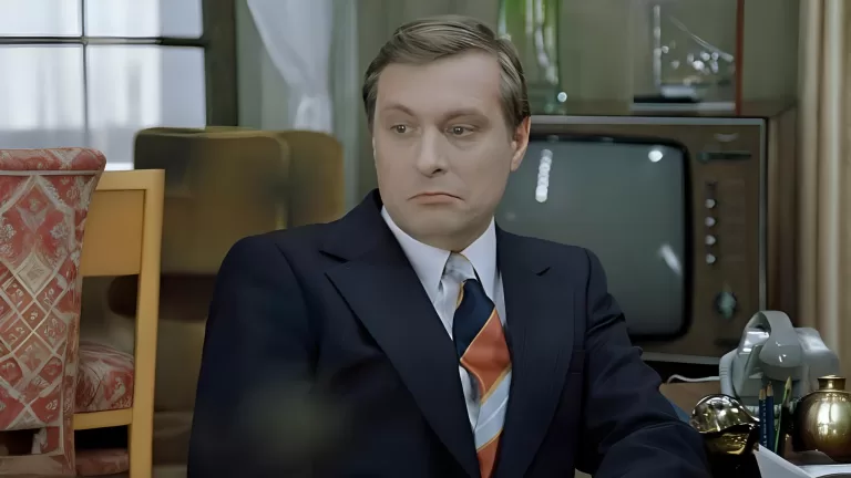 Вопросы по советским фильмам: Отгадай, из каких фильмов эти герои