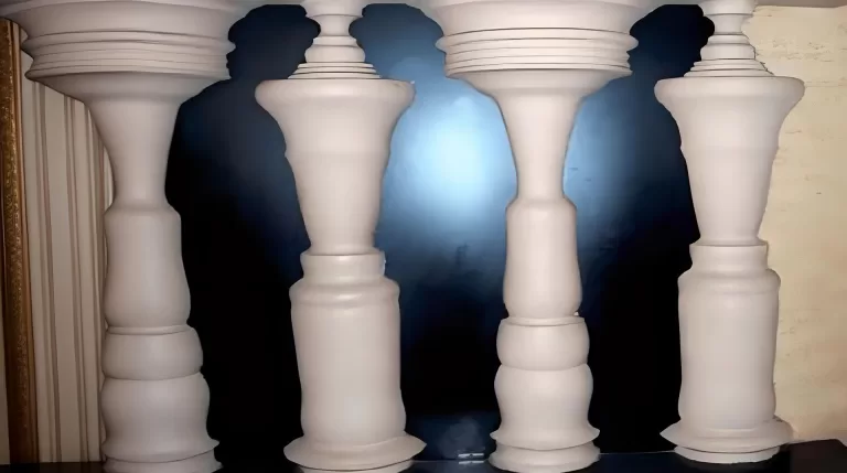 То, что вы первым увидите на этой картинке, раскроет вашу истинную личность