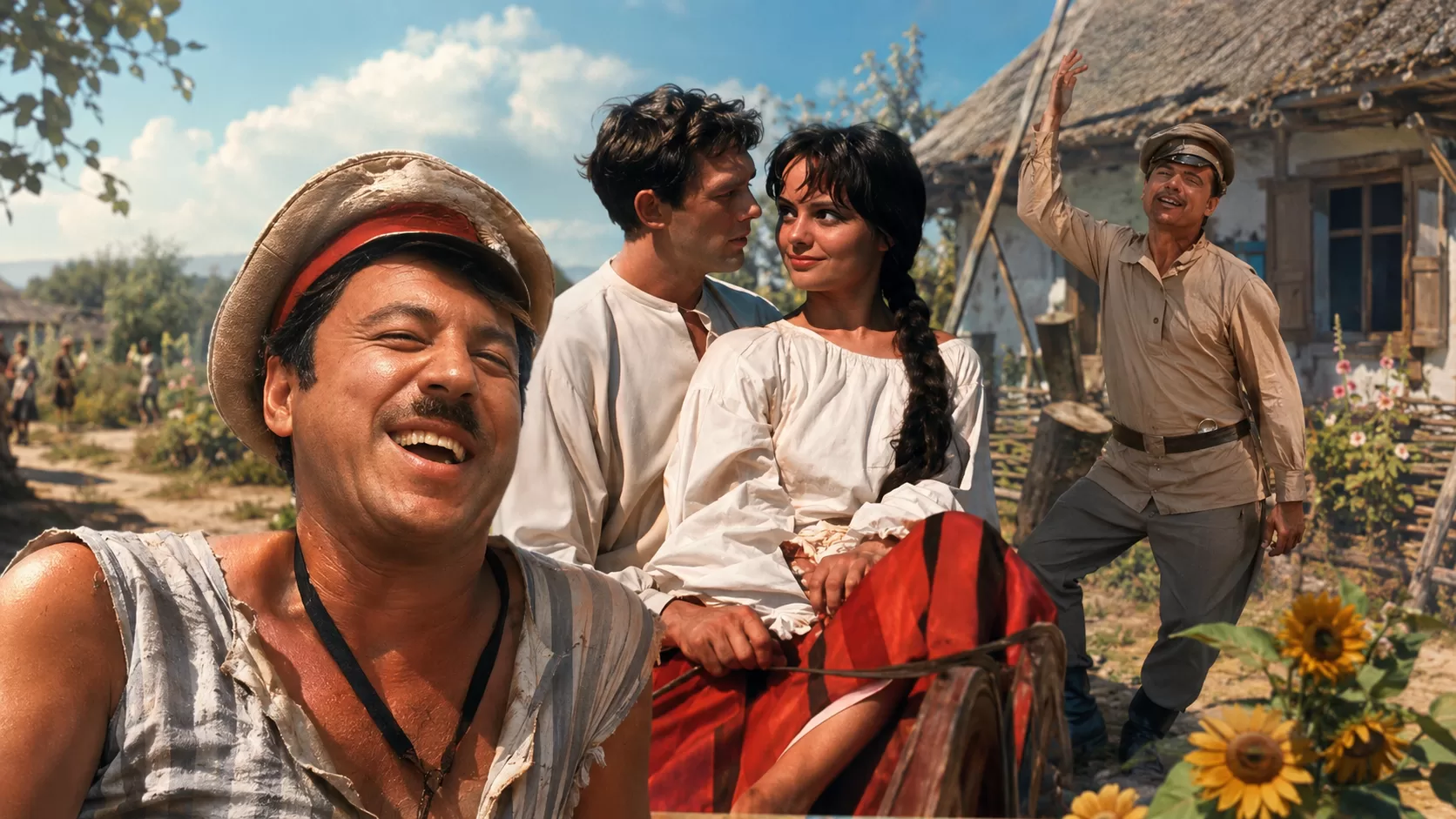 vy horosho pomnite film svadba v malinovke