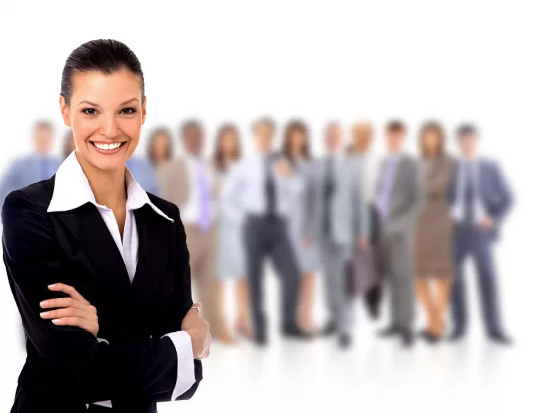 Сможешь ли ты выжить в мужском коллективе?