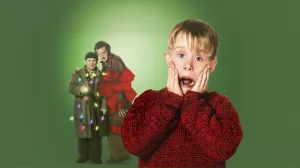 Кто ты из фильма «Один дома»?