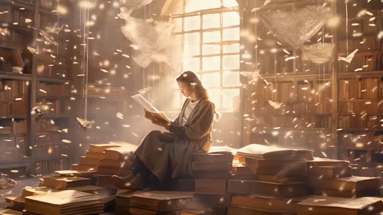 Слова из прошлого: проверка знаний устаревшего русского языка