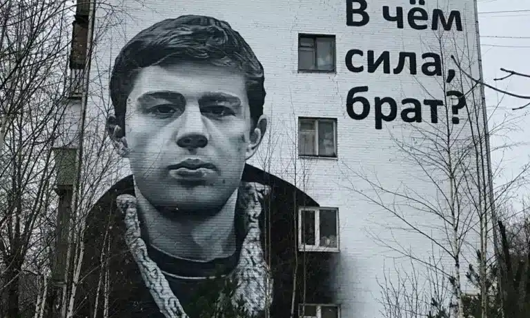 «В чем сила, брат?». Тест по цитатам из фильмов с Сергеем Бодровым
