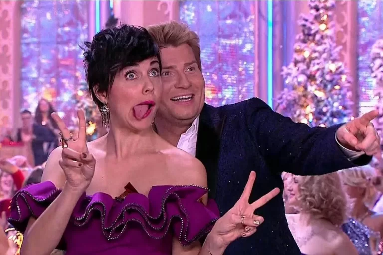 Кто ты из «Голубого огонька»?