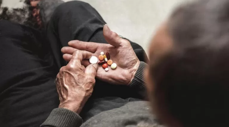 А вы с лекарствами на «ты»?