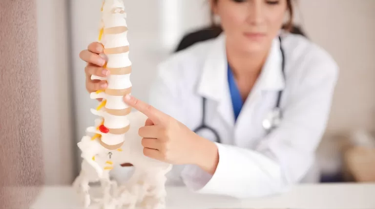 Что вы знаете о стенозе позвоночника?