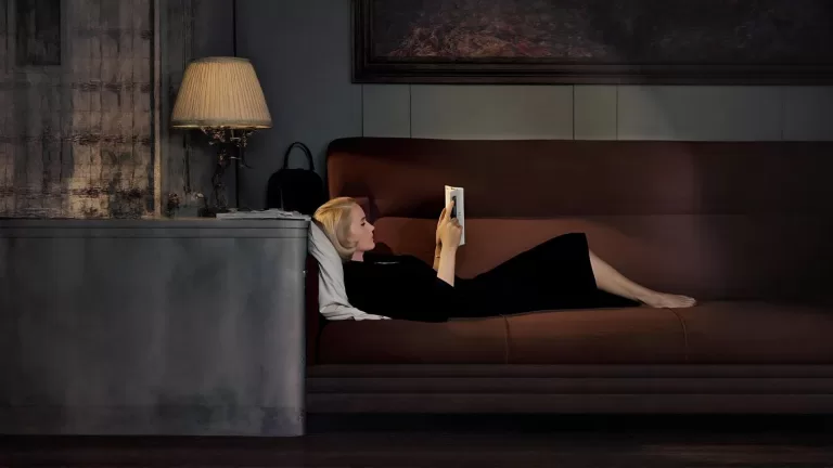 Какая литературная цитата тебя описывает?