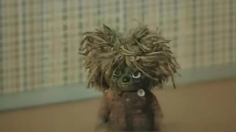 Какой домовой живет у тебя дома?