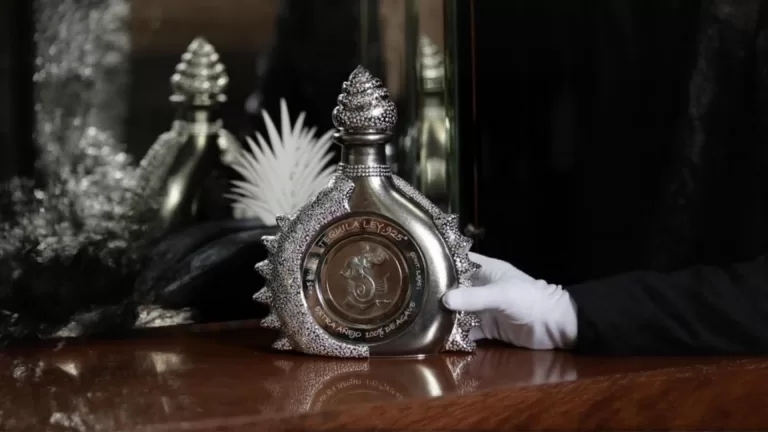 Знаешь самый дорогой алкоголь в мире?