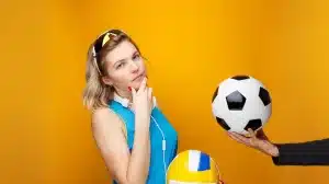 Какой вид спорта сделает твою жизнь лучше?