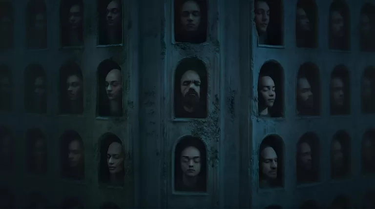 Вы помните, как погибли герои «Игры престолов»?