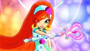 Как хорошо ты знаешь Блум?