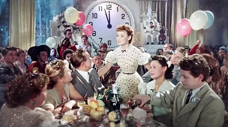 Как хорошо вы знаете цитаты из советских новогодних фильмов?