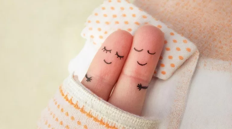 Насколько вы удовлетворены сексуальной стороной вашей жизни?