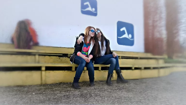 Насколько хорошо ты знаешь свою лучшую подругу?