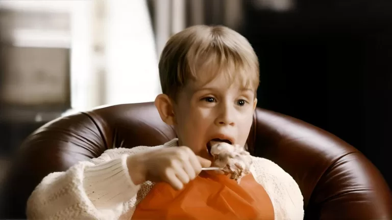 Смогла бы ты выжить в фильме «Одна дома»?