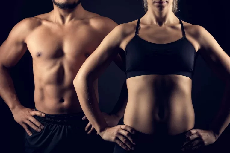 Как вы относитесь к своему телу?