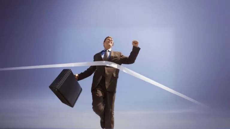 Обладаете ли вы способностями предпринимателя?