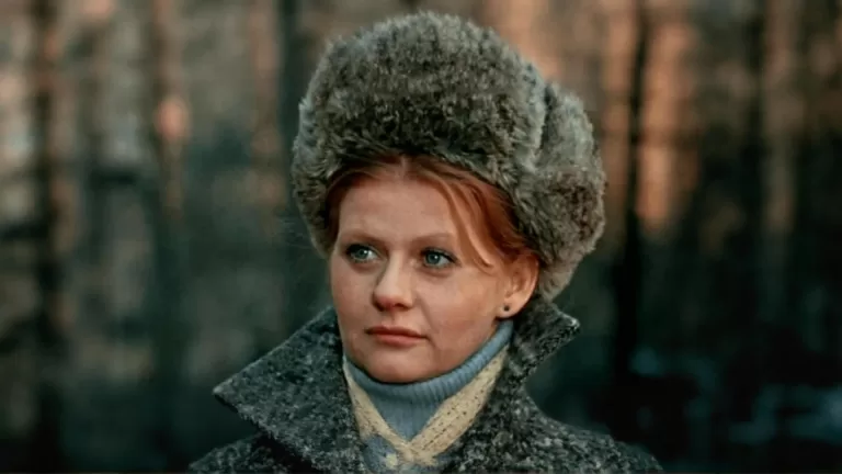 Вопросы по фильмам с Ириной Муравьёвой