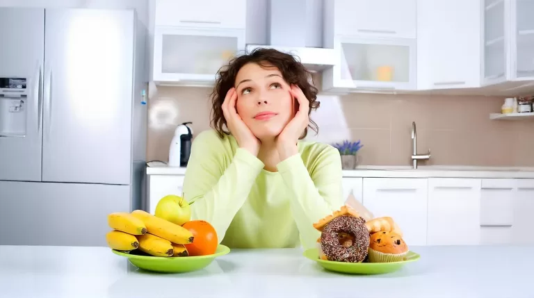 Можно ли есть перед сном?