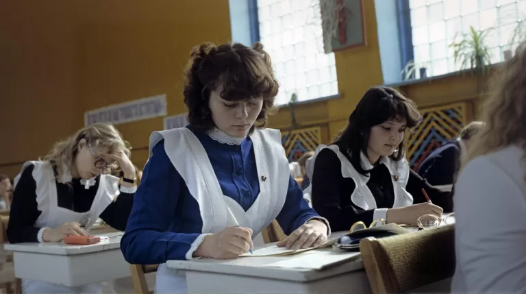 Сможете ли вы грамотно написать все эти 25 слов по русскому языку?