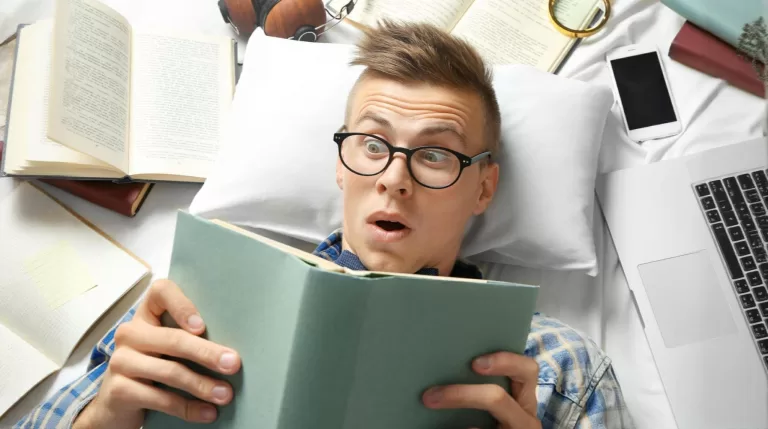 Ежедневный тест на эрудицию от 20 февраля 2025