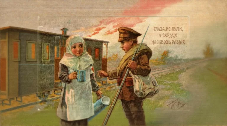 Сможешь ли ты закончить эти русские пословицы и поговорки?