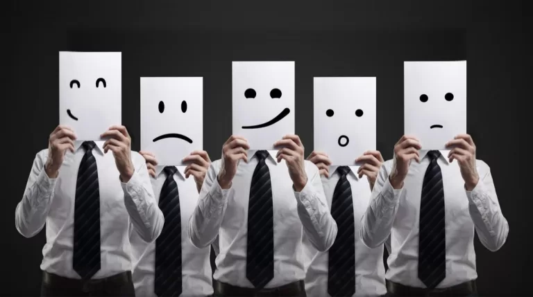 Каков ваш уровень социального интеллекта?