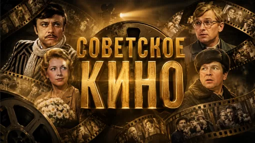 Вы достаточно внимательно смотрели советские фильмы