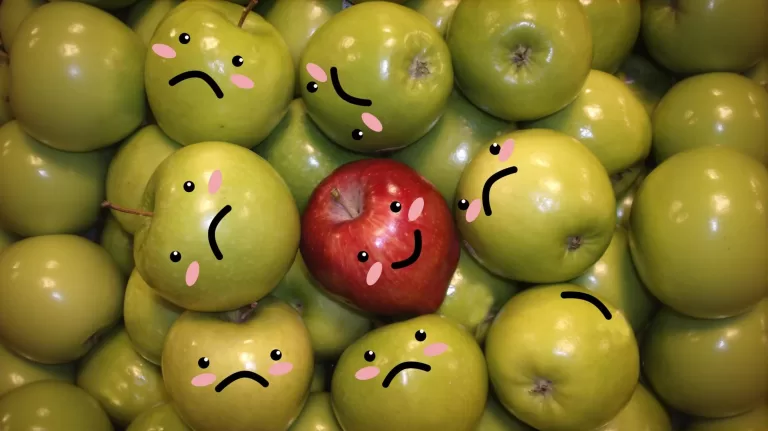 Что отличает вас от других?