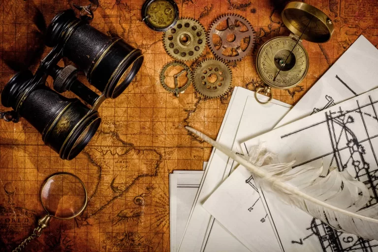 Насколько хорошо вы помните школьную программу?