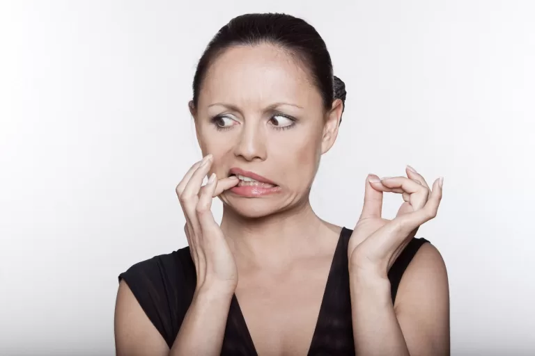 Насколько вы нерешительны?