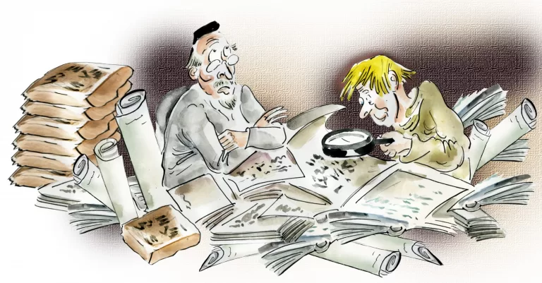 Знаете ответы на все каверзные вопросы?