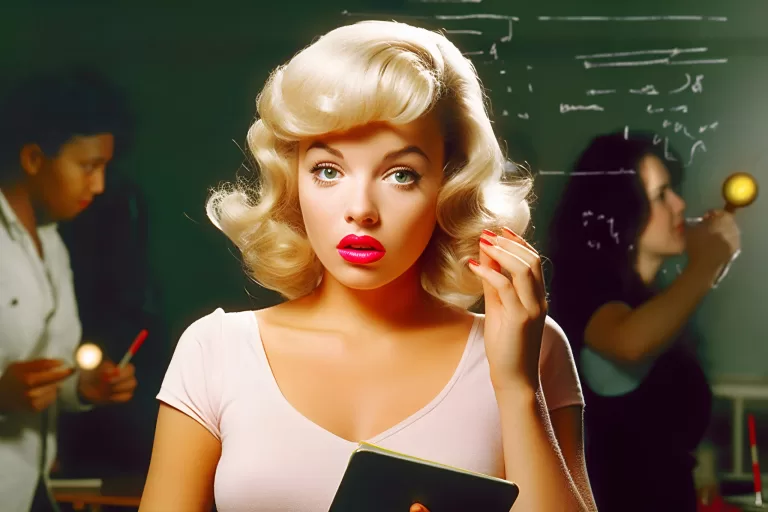 Ежедневный тест на эрудицию от 30 марта 2025