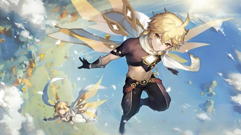 Какой ты персонаж Genshin Impact по знаку зодиака?