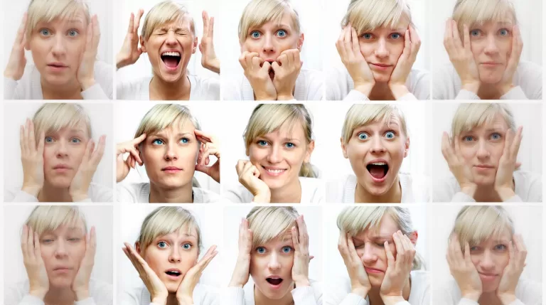 Расскажем все о вашей личности, основываясь на эмоциональном состоянии