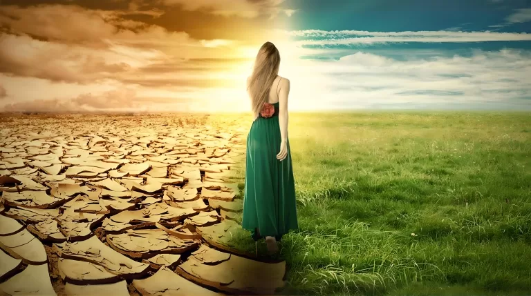 Каких изменений в жизни вы боитесь?