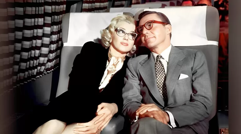 Какой типаж людей вы привлекаете в отношениях?