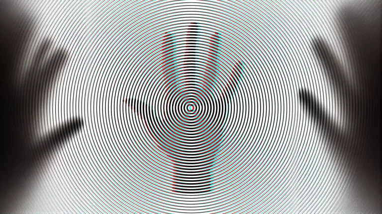 Тест на скорость восприятия