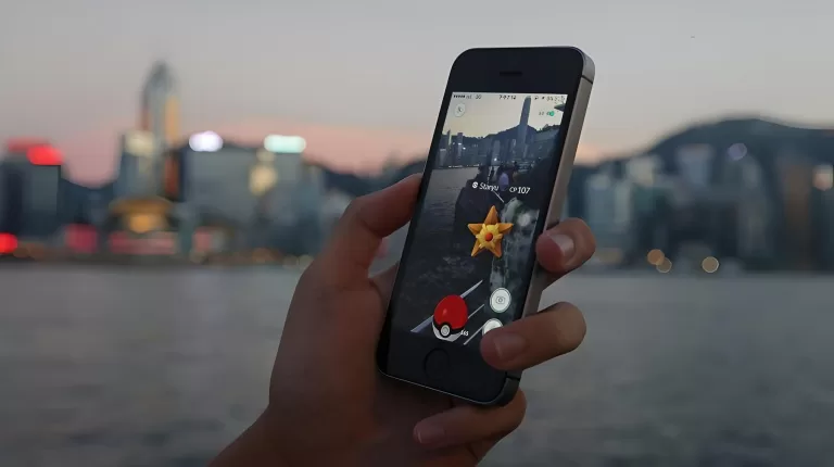 Насколько вы разбираетесь в мобильных играх?