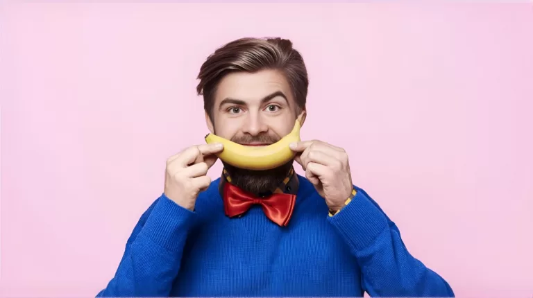 Проверь, есть ли у тебя чувство юмора