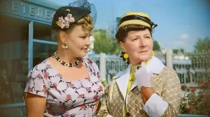 Только человек, рожденный в СССР, сможет ответить на вопросы о предмеах одежды без ошибок!