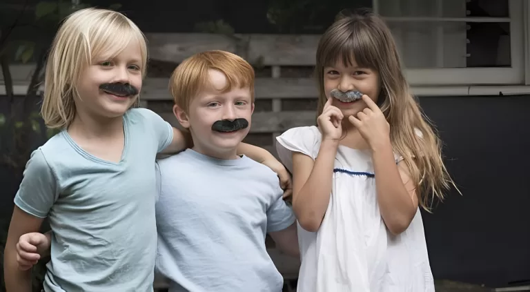 Ты по-настоящему взрослый или только притворяешься?