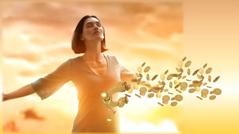 В каком состоянии она находится ваша денежная энергия?