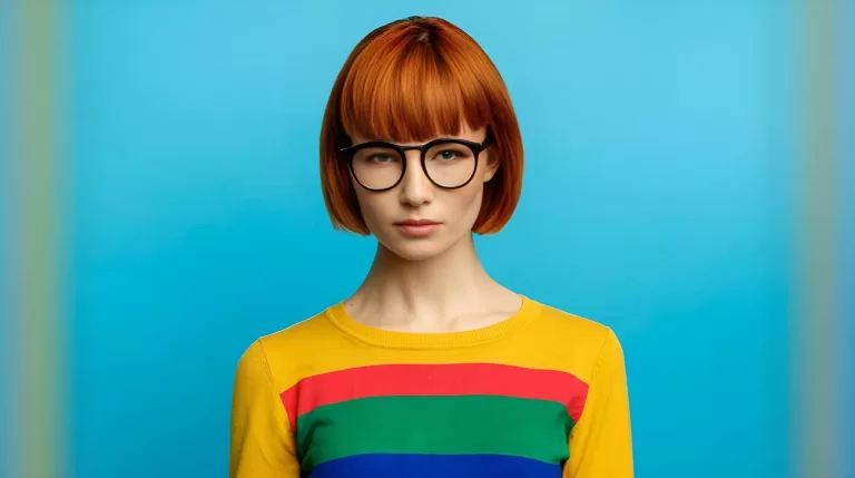 Выбери цвета и узнай своё самое странное качество