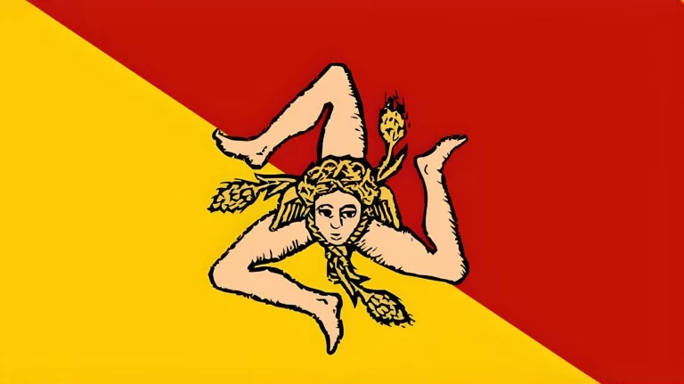 Знаете ли вы самые необычные флаги государств мира