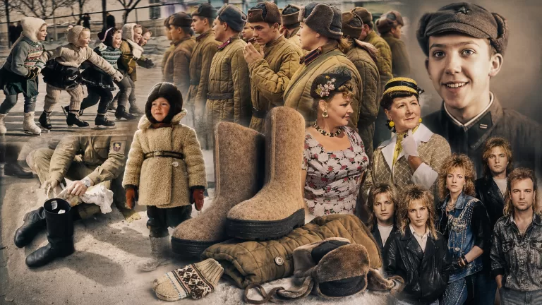Только человек, рожденный в СССР, сможет ответить на вопросы о